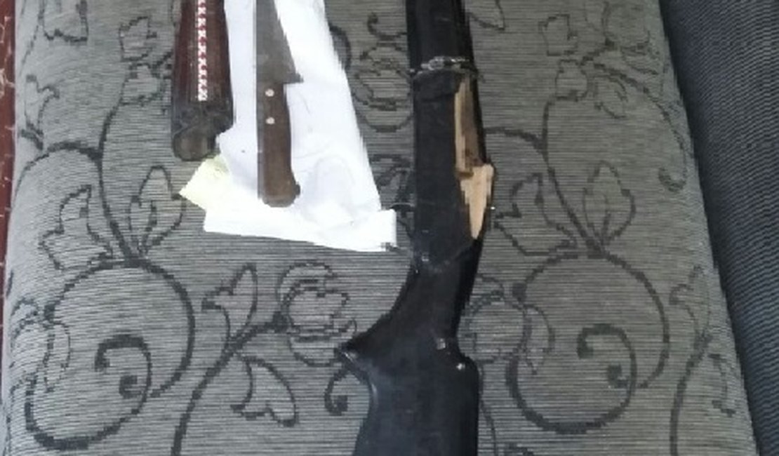 Polícia Civil prende jovem por tentar roubar motocicletas