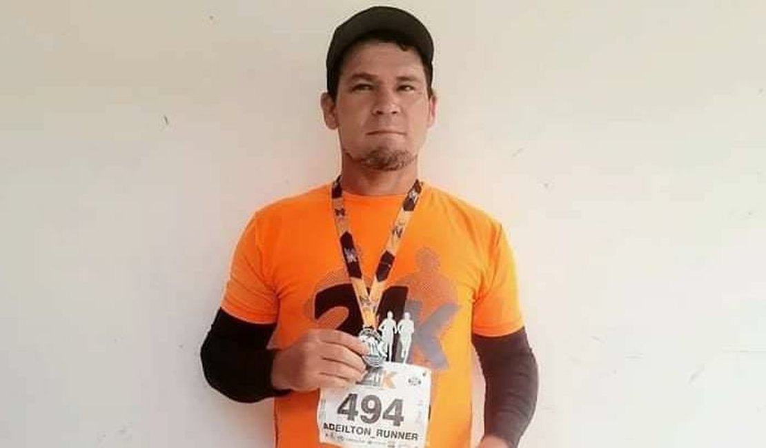 Homem é atropelado durante caminhada e morre em Palmeira dos Índios