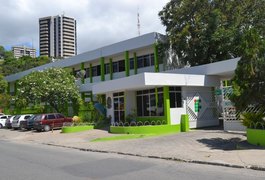 Após estudantes ficarem feridas, Ifal apura trote violento no campus Maceió