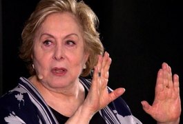 Atriz Aracy Balabanian é internada em hospital do Rio com falta de ar