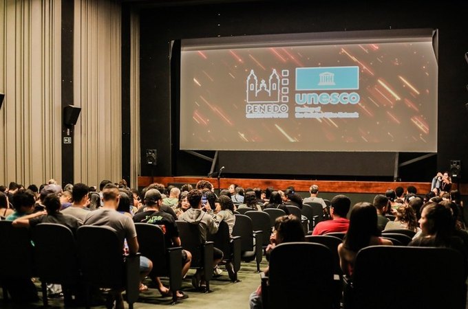 Circuito Penedo de Cinema premia mais de R$ 20 mil em trabalhos de pós-produção e hospedagem em plataforma monetizada