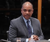Clayton Santos toma posse no Conselho de Comunicação da Câmara dos Deputados