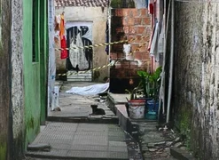 Polícia Civil investiga homicídio de jovem morta a tiros em Maceió