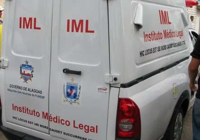 Após faltar ao trabalho por dias, homem é encontrado morto dentro de casa, em Arapiraca