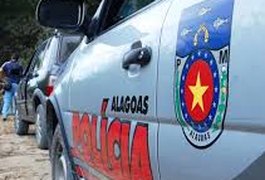 Casal é preso após celular roubado ser rastreado, em Girau do Ponciano