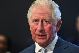 Assista ao vivo a coroação do rei Charles III