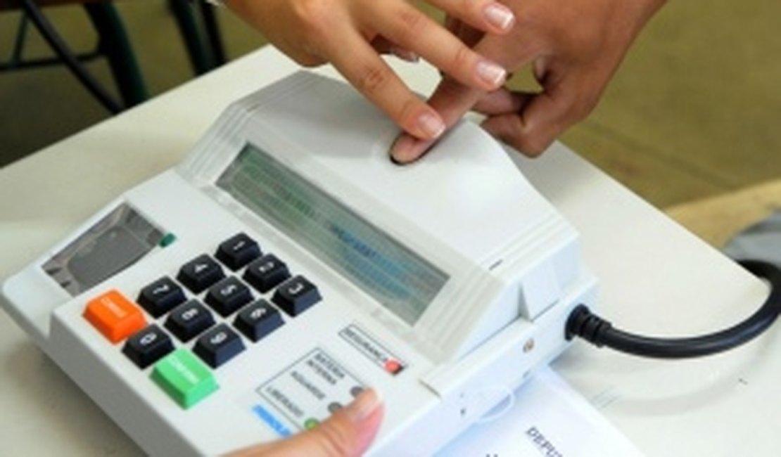 Mais de 25 mil mesários vão atuar nas eleições deste ano em Alagoas