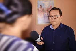 Mãe de garoto abusado por funcionário de prefeitura em Craíbas fala pela 1ª vez sobre o crime