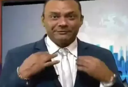 Apresentador de TV é brutalmente assassinado com furadeira no interior paulista