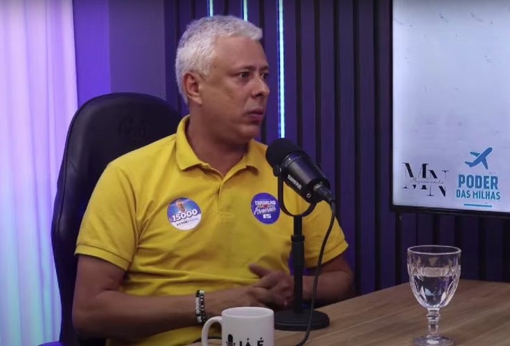 Candidato a vereador por Arapiraca, Vytor Ferro apresenta propostas de mandato e fala sobre causas sociais