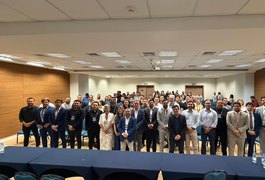 Mutualismo do Nordeste dá passo histórico com encontro educacional em Maceió