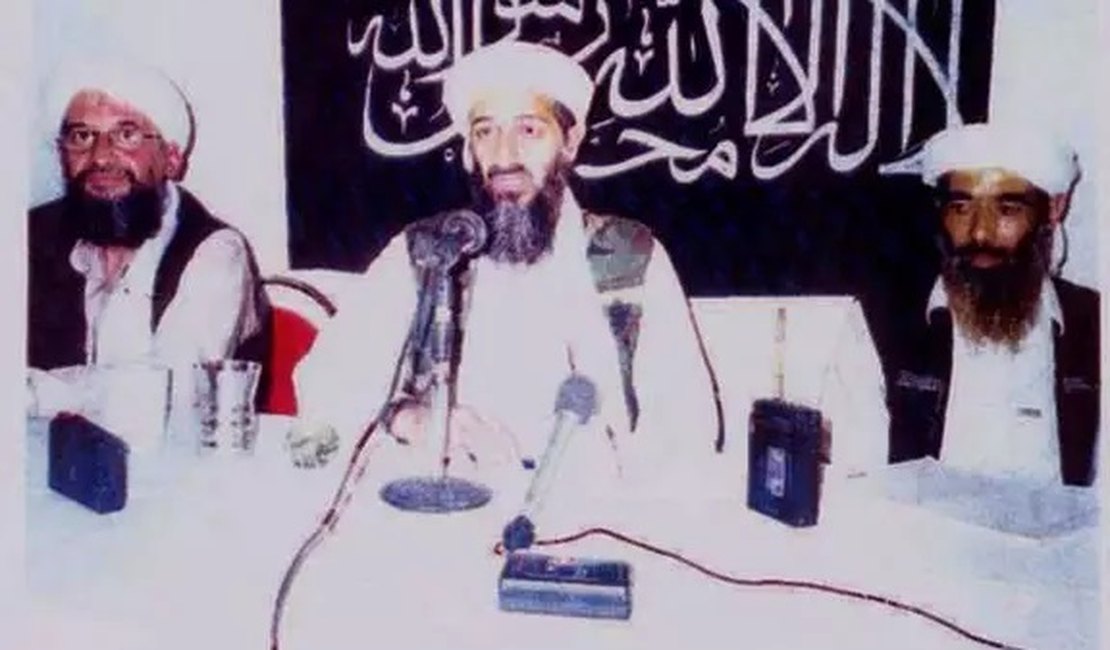 EUA matam Ayman al-Zawahiri, líder da Al qaeda após morte de Bin Laden