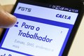 Trabalhadores poderão consultar FGTS para quitar dívidas no Desenrola a partir do dia 25 de maio