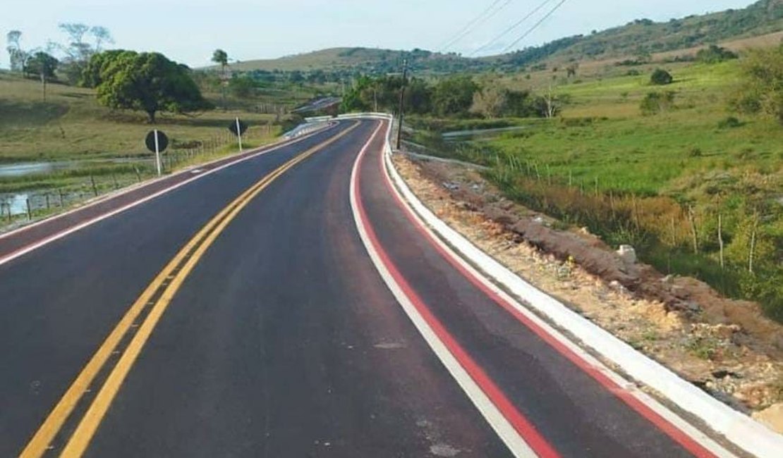 Corpo em avançado estado de decomposição é encontrado na zona rural de Taquarana
