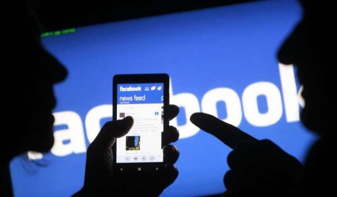 Facebook admite que coleta dados de quem não tem conta na plataforma
