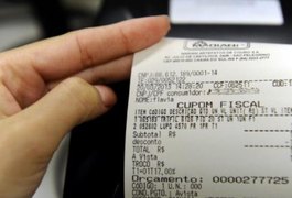 Nota Fiscal Cidadã paga mais de R$ 4 milhões a alagoanos participantes