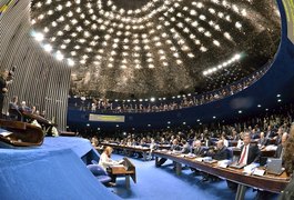 Senado decide nesta quarta se afasta Dilma definitivamente da Presidência