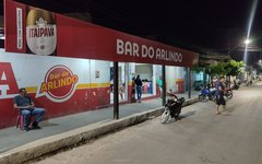 Bar do Arlindo