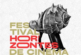 Festival Horizontes de Cinema divulga programação com longas premiados e mostra de curtas na Praia do Francês