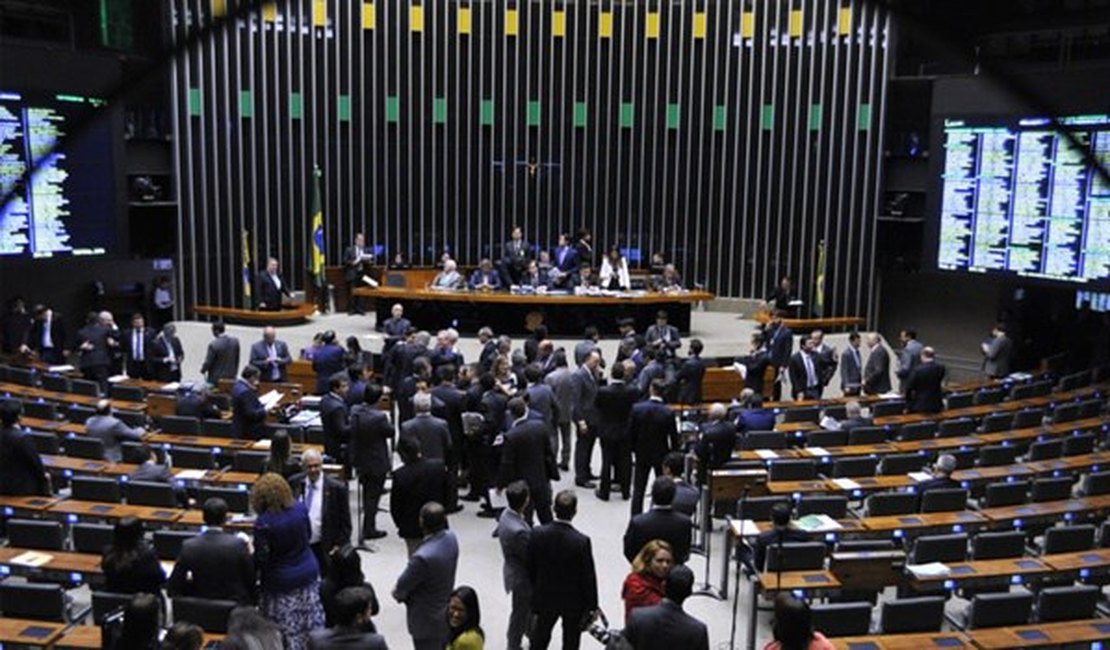 PEC do Teto dos Gastos: veja como votaram os deputados alagoanos