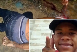 Cabeça de jovem decapitado em São Miguel dos Campos é localizada embaixo de ponte