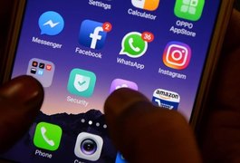 Homem envia diversas solicitações de amizade para mulher casada em rede social e é agredido pelo marido dela, em Quebrangulo