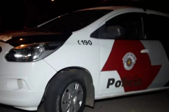 Três suspeitos são mortos pela polícia militar em assalto a casa em SP