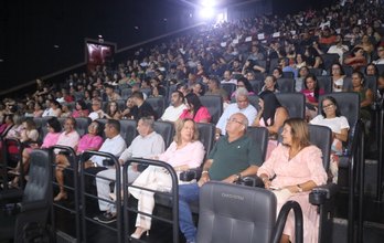 Raízes de Arapiraca, Dia da Mulher