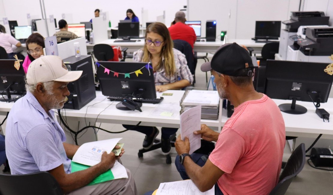 Atendimento da Casal em Arapiraca muda de endereço a partir do dia 15