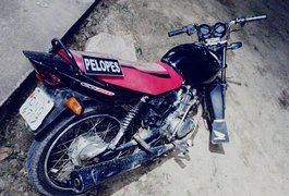 Homem de 32 anos é preso por receptação dolosa, em Limoeiro de Anadia