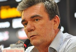 Presidente do Corinthians é internado para tratar encefalite viral