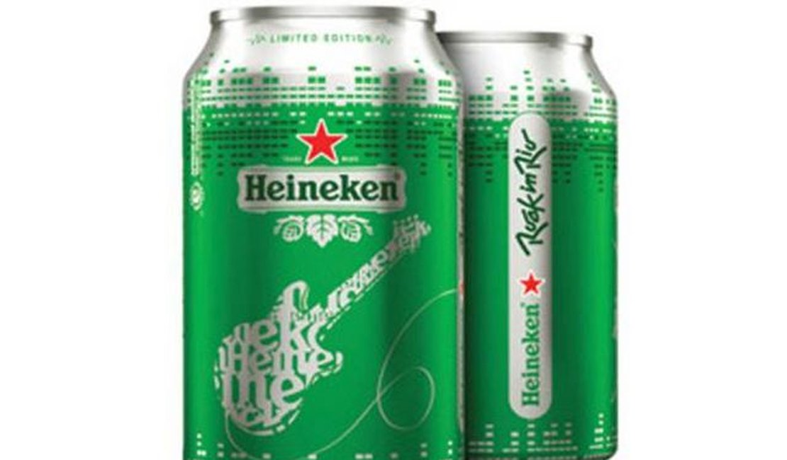 Heineken retira comercial do ar após acusação de racismo