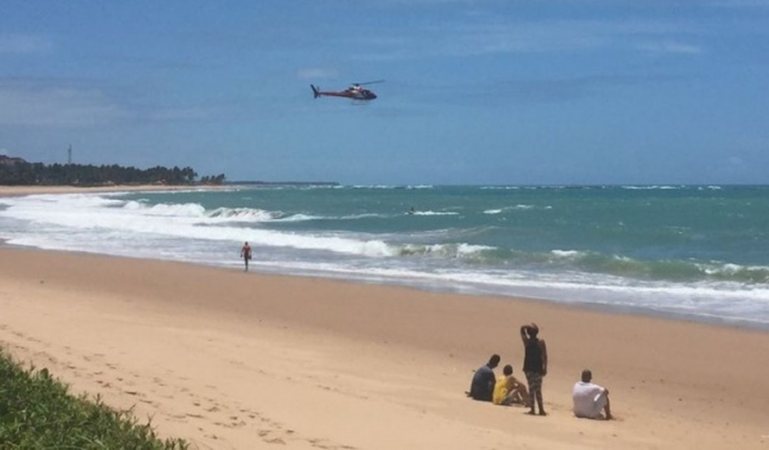 Número de mortes por afogamento em Alagoas já é maior que todo o ano passado