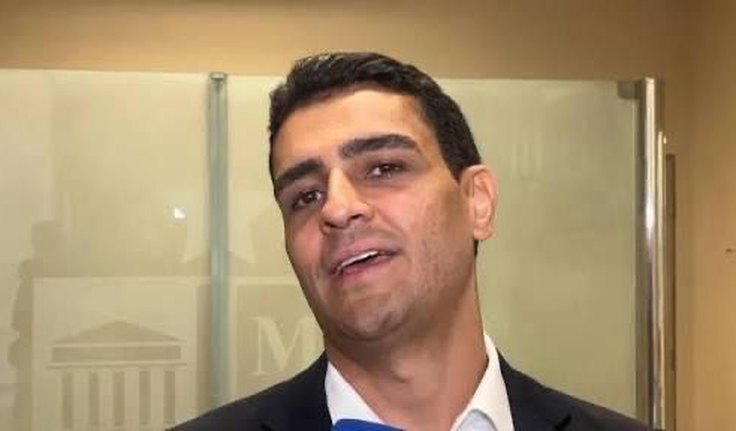 Justiça condena JHC por propaganda antecipada nas redes sociais