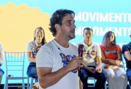 Guilherme Lopes propõe fortalecer saúde mental e ampliar atendimento especializado no interior de Alagoas