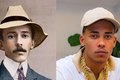 VÍDEO: Criança confunde Santos Dumont com MC Poze do Rodo em imagem de balão