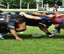 ASA vence e avança para a fase semifinal do Circuito Nordestino de Rugby