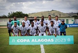 Justiça desportiva nega pedido do Cruzeiro que pedia a paralisação da Copa Alagoas e anulação da partida contra o CSE