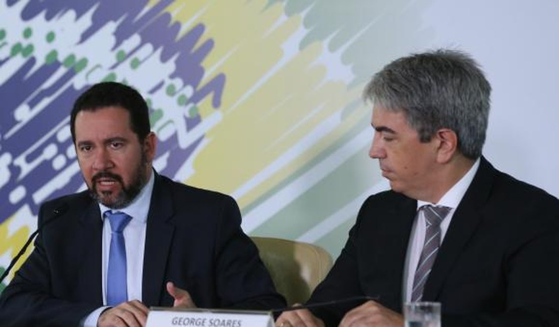 Orçamento terá corte de R$ 4,7 bi para adequar-se ao teto de gastos