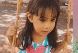 Tragédia em Delmiro: Menina de 5 anos morre carbonizada durante incêndio em residência