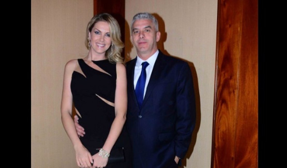 Marido de Ana Hickmann faz boletim de ocorrência após nova ameaça de morte