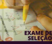 IFAL abre inscrições para 224 vagas em cursos técnicos no campus Arapiraca