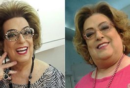 Mamma Bruschetta perde 40 kg e diz que lançará livro contando a experiência do emagrecimento