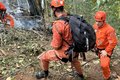 Quatro pessoas morrem em queda de helicóptero no Rio de Janeiro