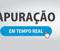 Acompanhe a apuração do segundo turno para reitor da Ufal em tempo real