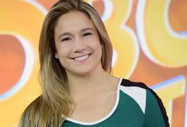 Fernanda Gentil deixa 'Globo Esporte Rio' nesta sexta para ter filho