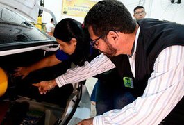 Inmetro reforça regras de segurança para uso do Gás Natural Veicular (GNV)