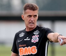 Mancini projeta mais 15 pontos para Corinthians ter vaga na Libertadores