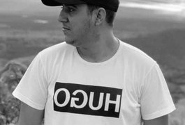 Jovem que ficou gravemente ferido em acidente de moto morre em Palmeira dos Índios