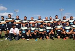 ASA Rugby promove venda de rifas para disputa das semifinais da Copa do Nordeste